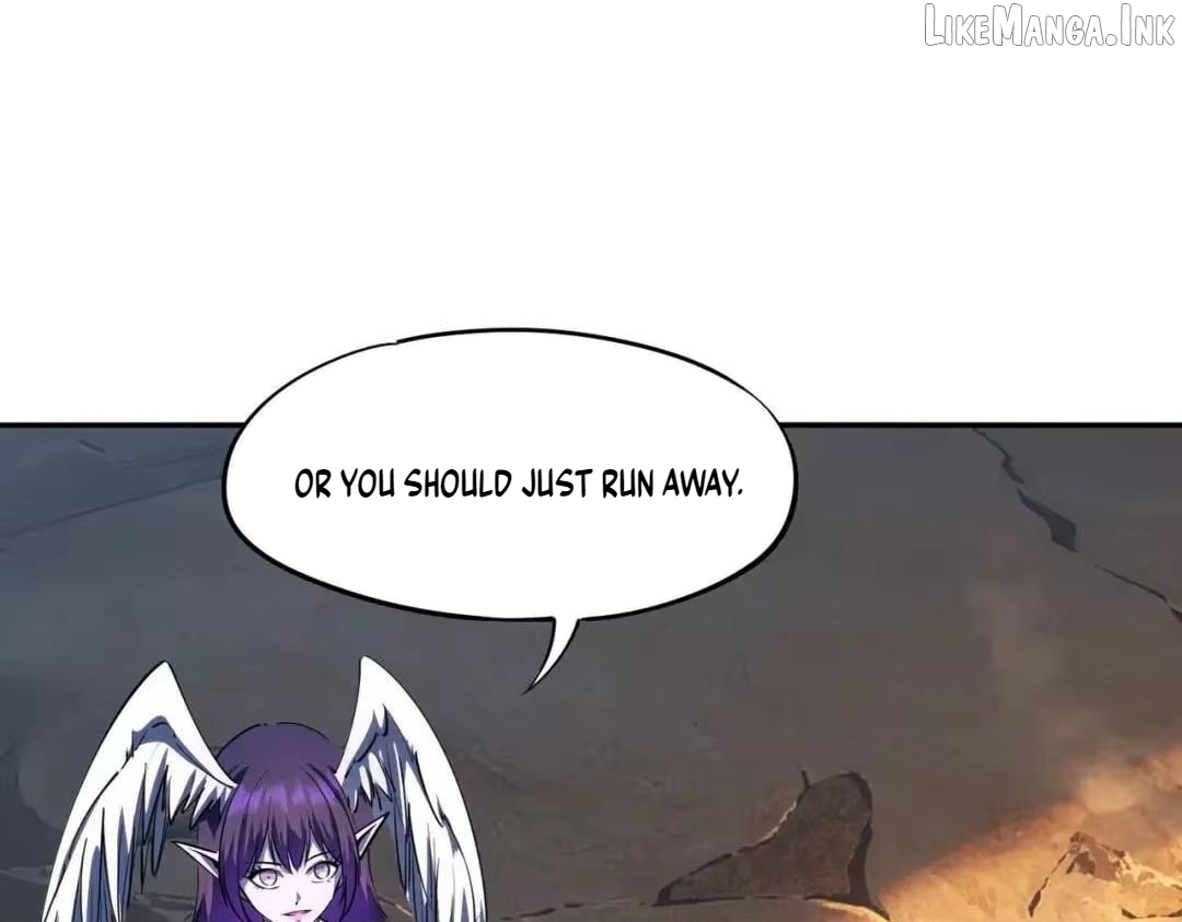 All People Scramble for the Tower, I Cleared 999 Floors in Advance Manga Chapter 53  - page 153